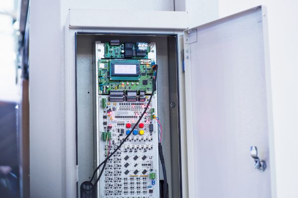 Breaker Box Repair