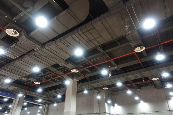 Accent Lighting Service