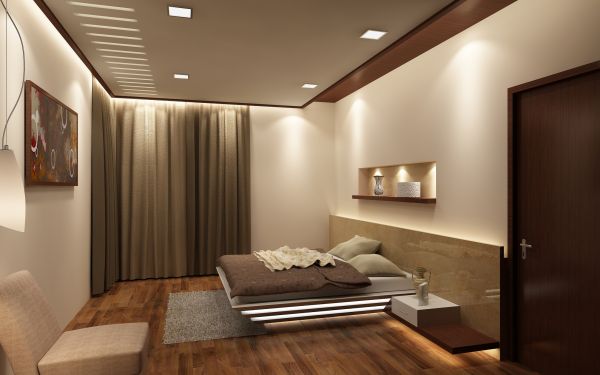 Lighting Installation