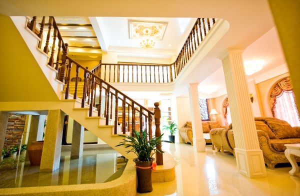 Accent Lighting Service