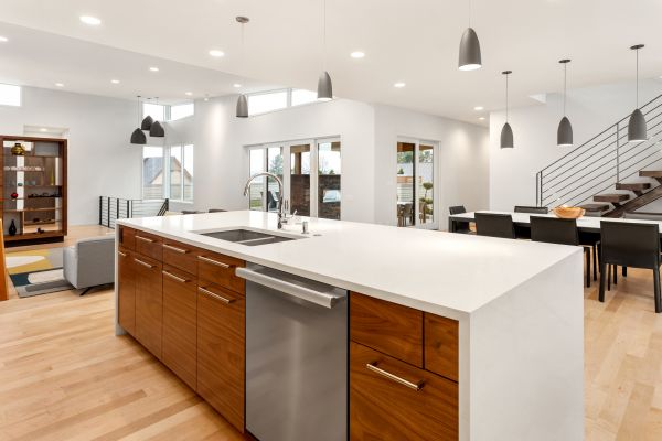 Kitchen Lighting Replacement