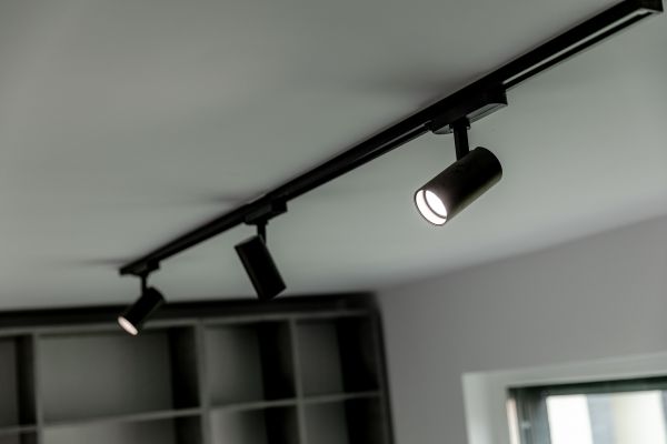 Pot Light Installation