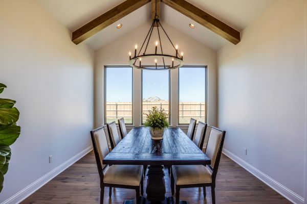 Accent Lighting Service