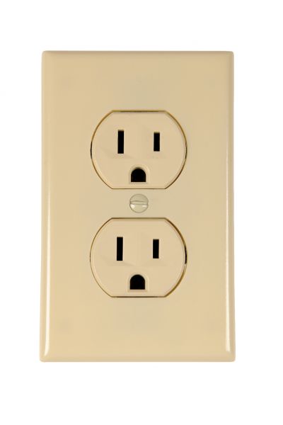 Electrical Outlet Wiring