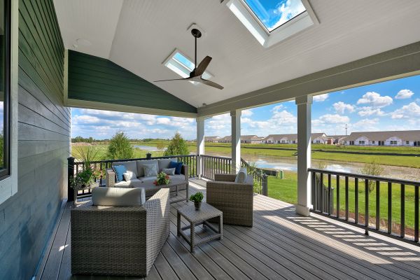 Ceiling Fan Installation