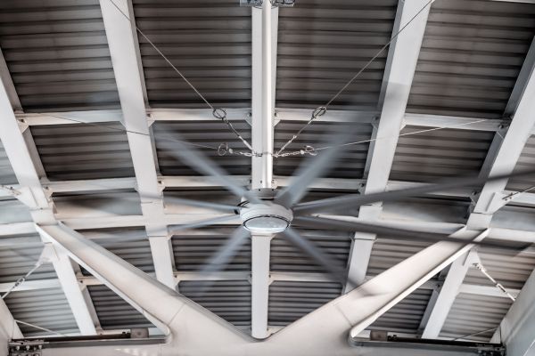 Ceiling Fan Light Repair