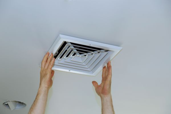Fan Placement