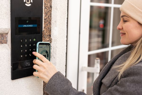 Doorbell Installation Service