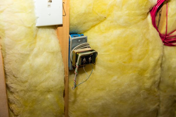 Beeping Smoke Detector Repair