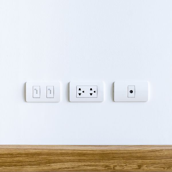 Electrical Outlet Wiring