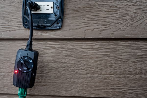 GFCI Circuit Installation