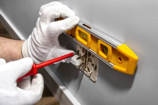 Electrical Outlet Installation