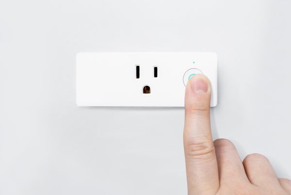 Electrical Socket Installation