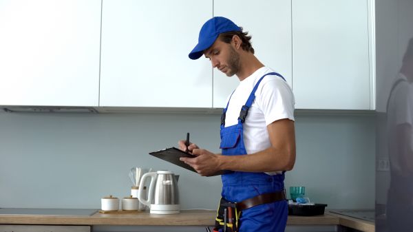 Electrical Safety Installation