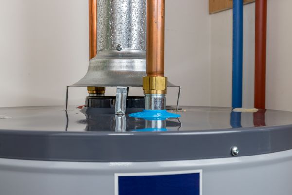 Bathroom Exhaust Installation