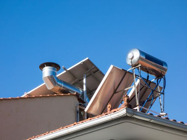 Bathroom Exhaust Fan Repair