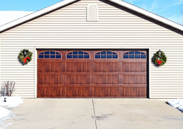 Garage Ventilation Service