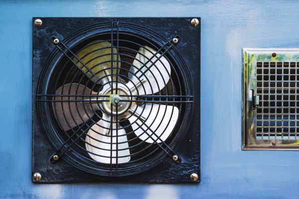 Cooling System Replacement