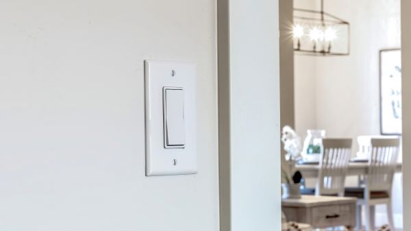 Electrical Outlet Installation