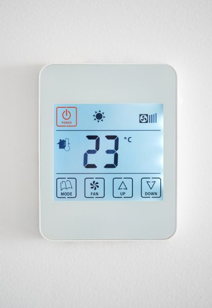 Climate Control System Service