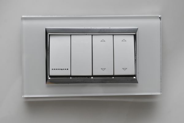 Two Way Switch Installation