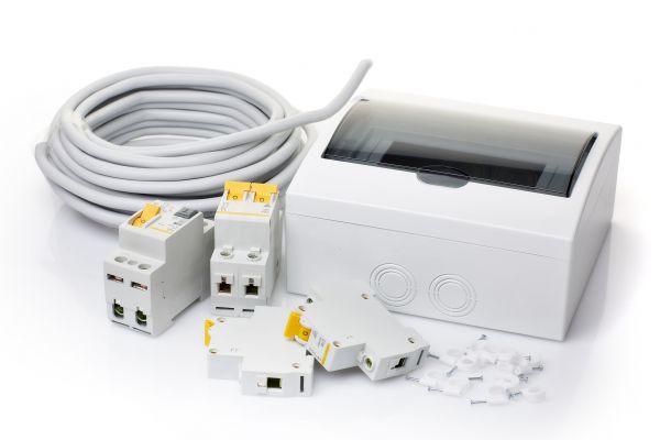 Industrial GFCI Installation