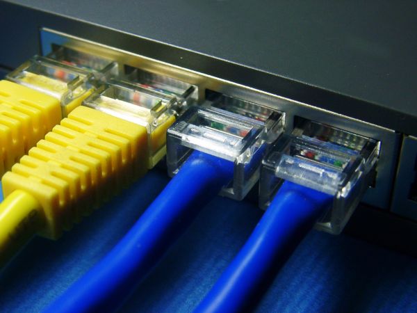Home Network Wiring Service