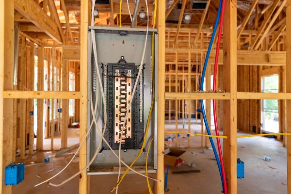 Building Wiring