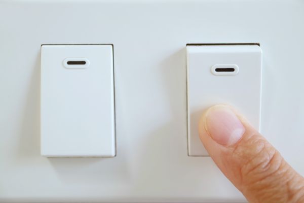 Electrical Outlet Wiring