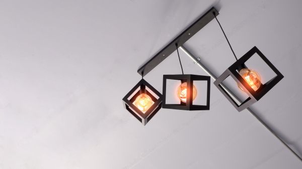 Accent Lights Installation