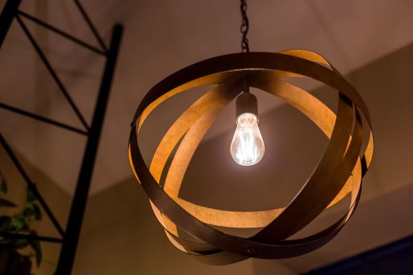 Cathedral Light Replacement
