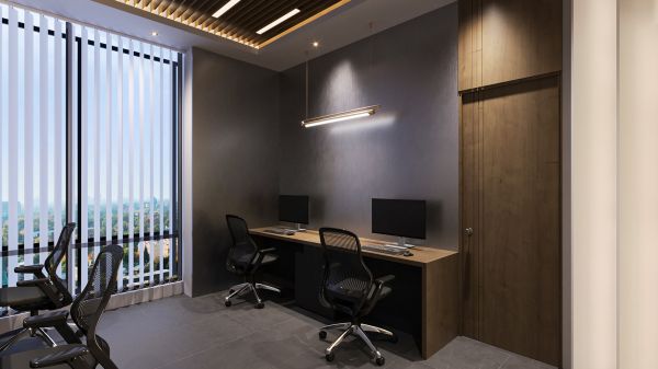 Corporate Lighting Service