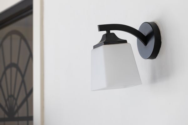 Exterior Lighting Repair