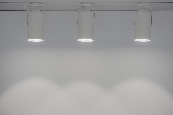 LED Track Lighting