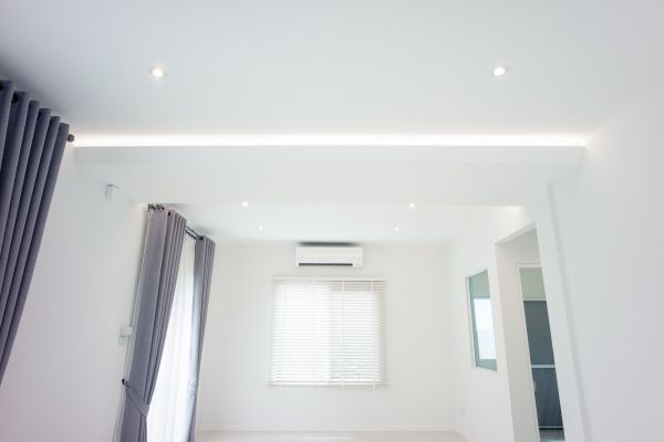 Recessed Lighting Installation