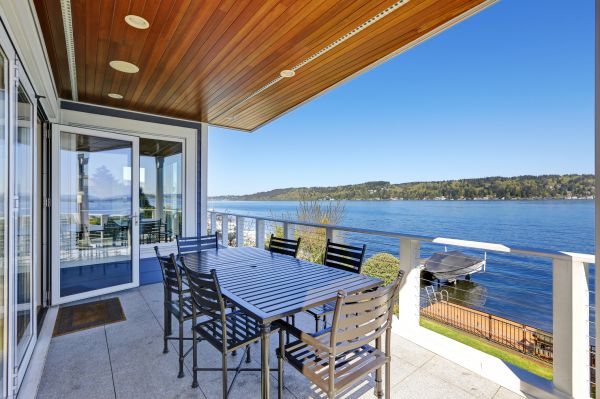 Deck Light Repair Service