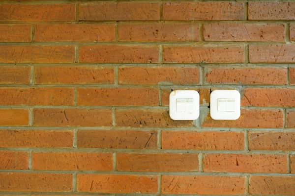 Dimmer Switch Repair