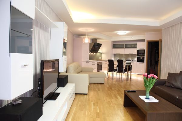 Interior Lighting Upgrade