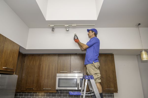 Dimmer Switch Repair
