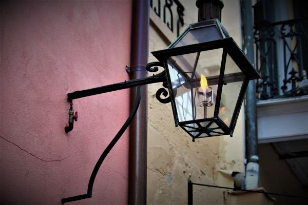 Accent Lights Installation