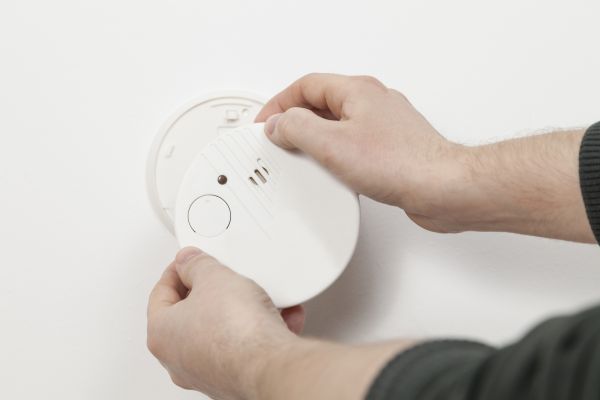 Fire Alarm Installation