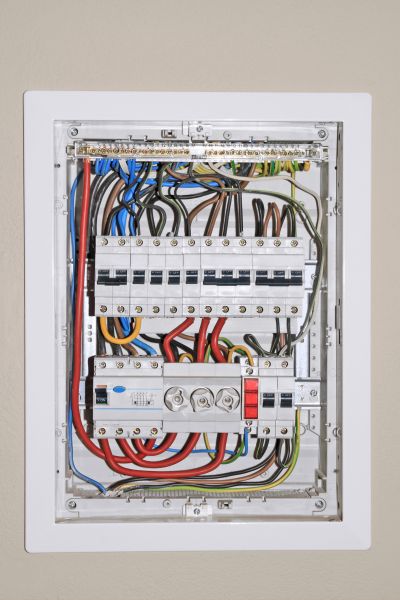 Circuit Breaker Installation