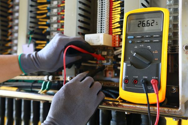 Appliance Installation