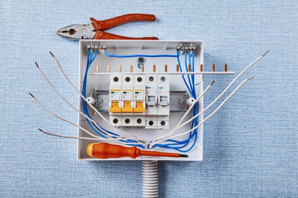 Electrical System Repair