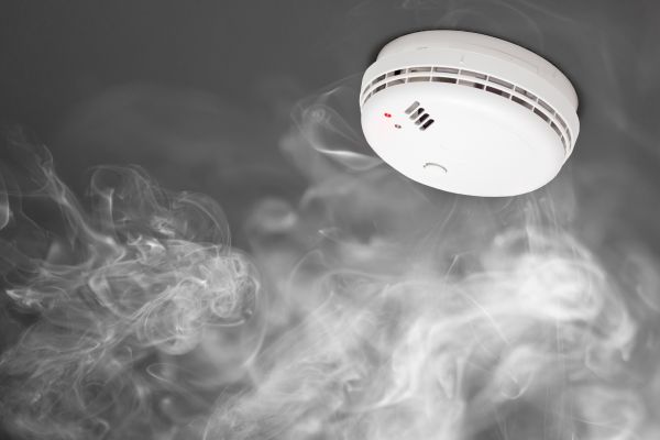 Fire Alarm Maintenance