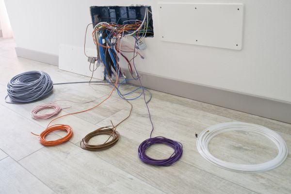 Residential Electrical Service