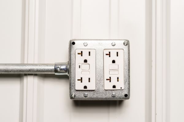 Dimmer Switch Wiring