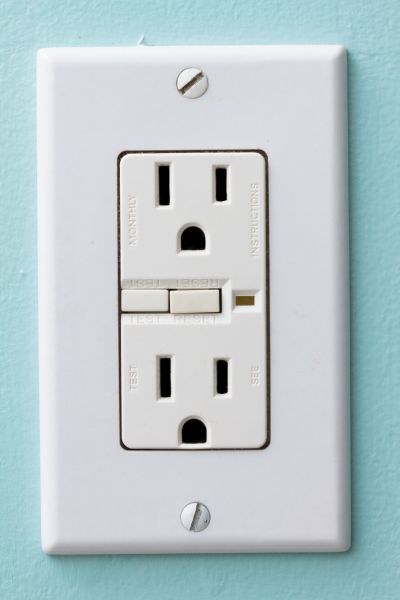 Electrical Outlet Wiring