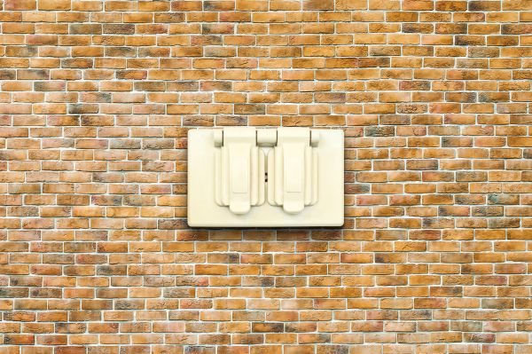 Electrical Outlet Installation