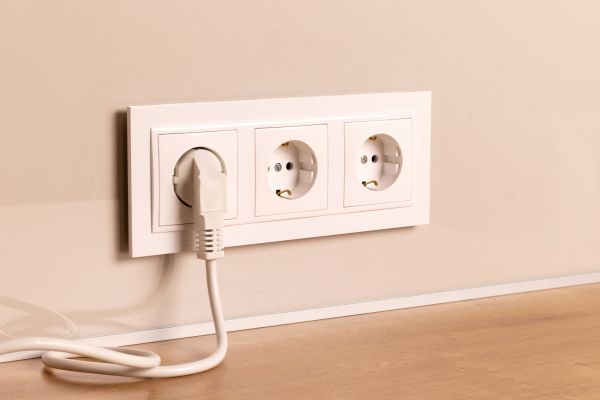Electrical Outlet Installation